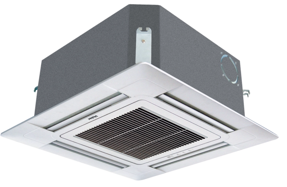 AeroChill unit